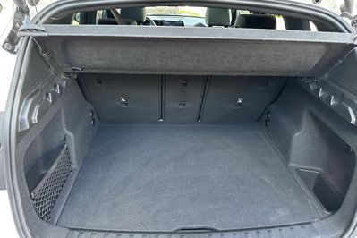 BMW X1 xDrive20d mHEV M Sport sport-aut