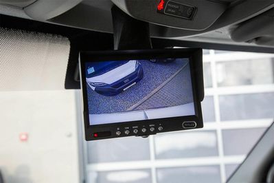 Renault Master L3H2 AT