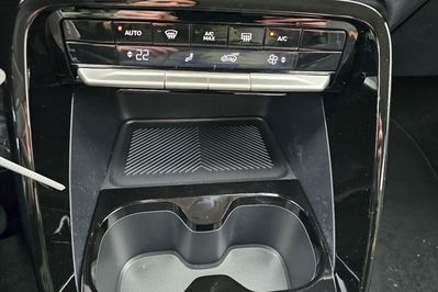 Citroen C3 Aircross Plus 1.2 Turbo