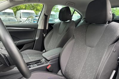 Skoda Octavia Style 2.0 TSI 4x4  DSG