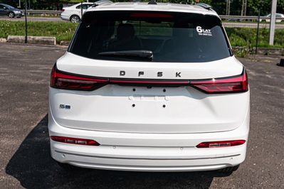 DFSK E5 Prestige 1.5  PHEV E-CVT