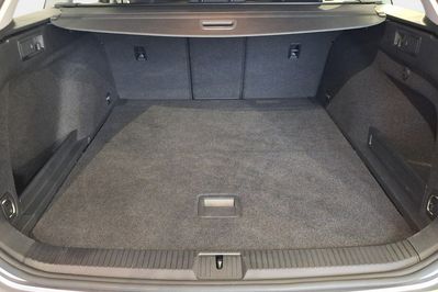 Volkswagen Passat TSI EVO Essence