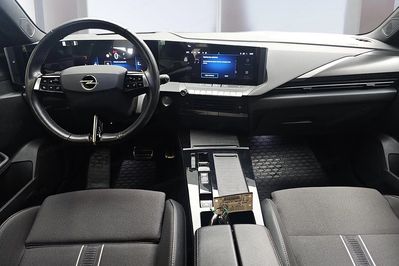 Opel Astra 1.5 Cdti Gs S&S