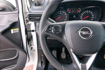 Opel Combo Van XL L2H1