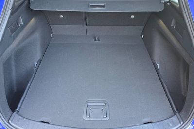 Toyota Corolla 1.8 Hybrid Style