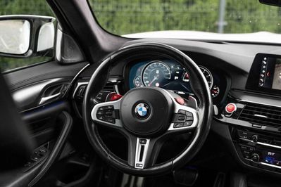 BMW Seria 5 4.4