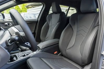 BMW Seria 1 118d M Sport