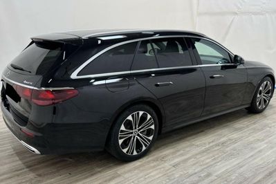 Mercedes Klasa E 220 d 4-Matic Avantgarde Estate