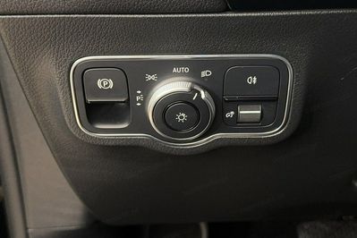 Mercedes GLA 200 mHEV 7G-DCT