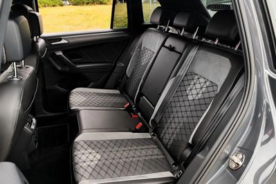 Volkswagen Tiguan 2.0 TDI SCR 4Mot  R-Line DSG