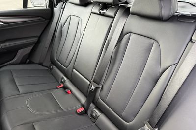 BMW X3 xDrive20i M Sport
