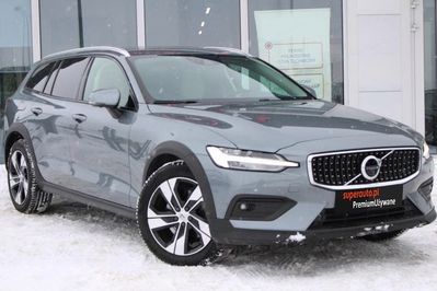 Volvo V60 Cross Country D4 Momentum Pro aut