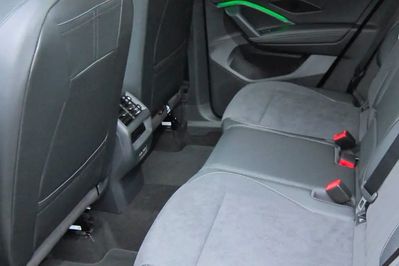 Volkswagen Tiguan Elegance 1.5 eTSI DSG