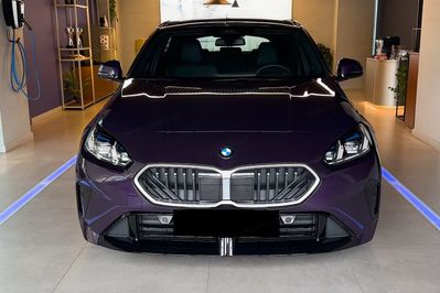BMW Seria 1 120 M Sport