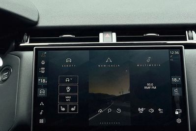 Land Rover Range Rover Velar Velar D200 Dynamic SE