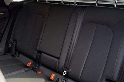 Audi Q3 35 TFSI S-Line