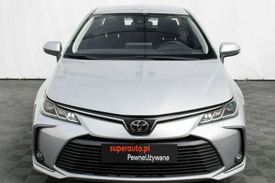 Toyota Corolla 1.5 Comfort