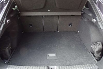 Cupra Terramar 1.5 eTSI DSG