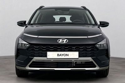 Hyundai Bayon 1.0 T-GDI Modern