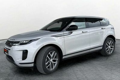 Land Rover Range Rover Evoque AWD S