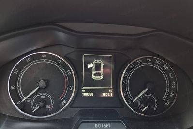 Skoda Scala TSI Style DSG