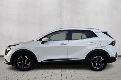 Kia Sportage 1.6 T-GDI L 2WD