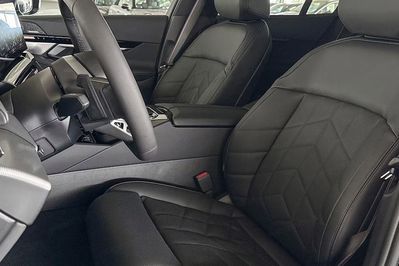 BMW Seria 5 520d xDrive M Sport