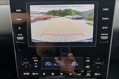 Hyundai Tucson T-GDi HEV Smart 2WD
