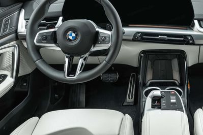 BMW X2 sDrive20i M Sport