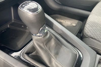 Skoda Octavia 1.5 TSI GPF ACT Style