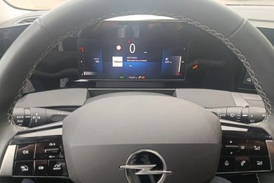 Opel Astra 1.2 T Business Edition S&S