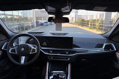 BMW X6 xDrive30d M Sport