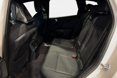 BMW X3 xDrive20 mHEV aut