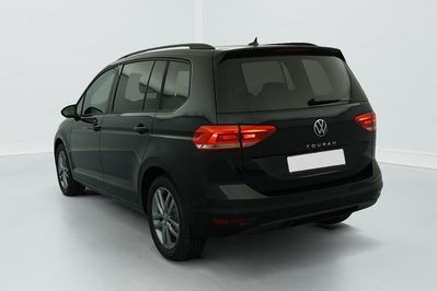 Volkswagen Touran Edition 1.5 TSI EVO DSG7