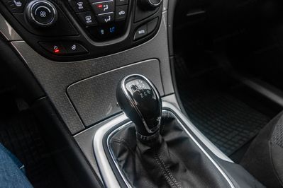 Opel Insignia 2.0 CDTI ecoFLEX