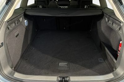 Skoda Superb 2.0 TDI SCR 4x4 Selection DSG