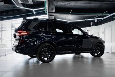 BMW X7 xDrive40i M Sport