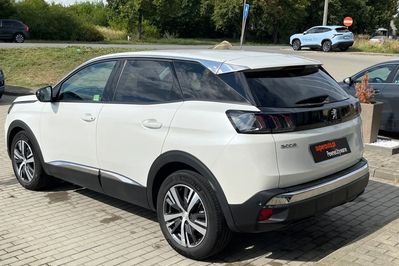 Peugeot 3008 1.5 BlueHDi Allure S&S