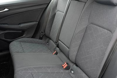 Volkswagen Golf 1.5 TSI EVO Life