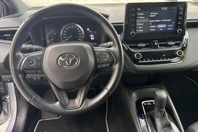 Toyota Corolla Active 1.8 Hybrid