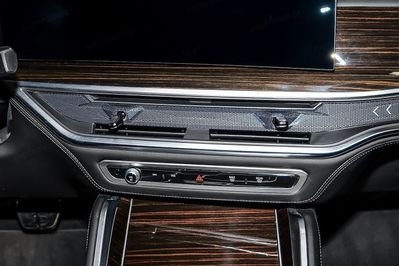 BMW X6 xDrive40d M Sport