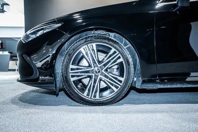 Mercedes CLA 200 Progressive