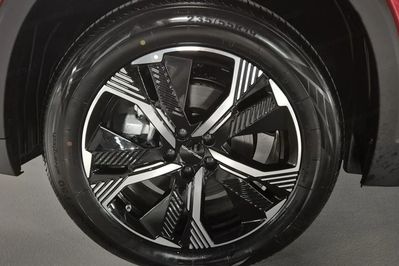 Baic Beijing 7 1.5T Comfort DCT