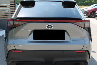 Toyota bZ4X Executive BEV