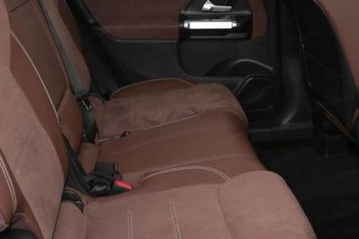 Mercedes GLB 200  AMG Line