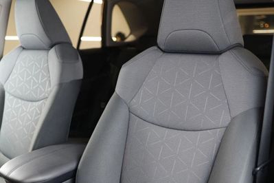 Toyota RAV4 2.5 Hybrid Comfort 4x4