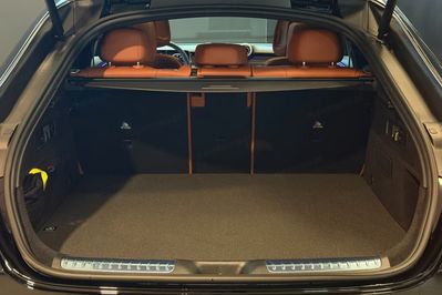 Mercedes GLC Coupe 200 d 4-Matic AMG Line
