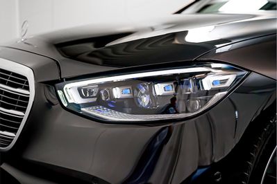 Mercedes Klasa S 350 d L 4-Matic AMG Line