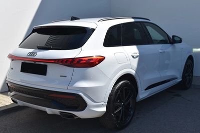 Audi Q5 e-Hybrid quattro