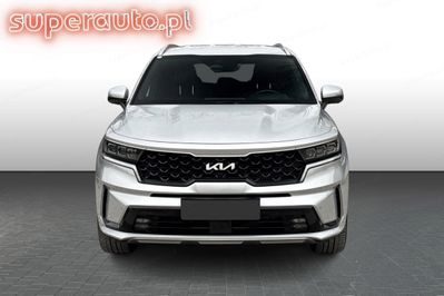 Kia Sorento Prestige Line 1.6 T-GDI HEV  4WD aut 7os.
